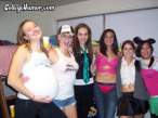Britney Spears Through the Years - amazing group costume..jpg
