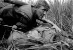 Marine crawls to rescue, 1967.jpg