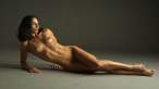 Reclining Bronze Statue [+18].jpg
