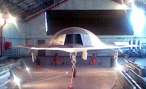 MiG UCAV Skat u hangaru 1 s.jpg