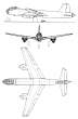 Junkers EF 131V1 ( ruski Ju 287V2) crt2 s.jpg