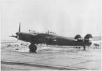 R-313 na aerodromu Zemun krajem1940 s.jpg