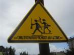 Caution School Zone.JPG