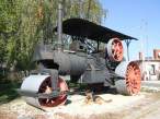Steam Roller,Kisberi, Hungary.jpg