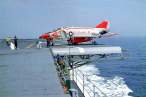 YF4H-1 CarrierTrials onUSS Indepedence s.jpg