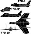 F7U-1,F7U-3P,F7U-3M siluete sm.jpg