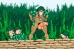 SexToon Rambo.gif