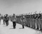 King Peter (CL) inspecting the Guard of Honour of the Arab Legion.jpeg