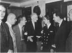 Nj.V. Kralj Petar II i Nikola Tesla u Njujorku, 1942..jpg