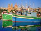 Fishing Boats, Marsaxlokk, Malta.jpg