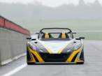 Wallpapers - Lotus 2 Eleven 2007 -  Front 1600x1200.jpg