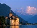 Chillon Castle, Lake Geneva, Switzerland 2.jpg