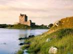 Dunguaire Castle, Kinvara, County Clare, Ireland 2.jpg