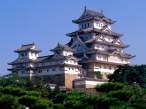 Himeji Castle, Himeji, Kinki, Japan 2.jpg
