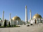 Kipchak Mosque in Ashgabat - Turkmenistan.jpg