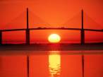 Sunshine Skyway Bridge, Tampa Bay, Florida.jpg