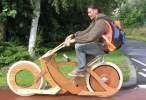 BenLukkie's WoodenHublessCruiserbike2006 2sm.jpg