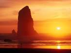 Gentle Waters, Cannon Beach, Oregon.jpg