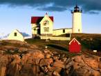 Nubble Lighthouse, Cape Neddick, York, Maine.jpg