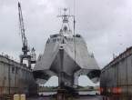 Littoral Combat Ship, the USS Independence 2.jpg