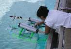 ROVs in action at HURC 2003 2.jpg