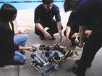 ROVs in action at HURC 2003 3.jpg