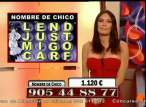 Yola Berrocal Nueva Presentadora De Noche De Premios 2.jpg