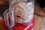 7. Blend on high. Initially they will look crumbly and piecemeal..jpg