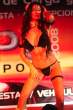 La espectacular morena de 23 anos, Pamela Sosa, dejo sin aliento a los visitantes de la IV Feria Regional del Transporte de Carga y Pasajeros- Puerto Montt 2008140334_174.JPG