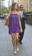 Denise Richards going to a press junket in New York City264lo.JPG