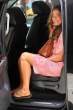 Denise Richards arrives at the Sirius Radio Station475lo.jpg