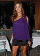 Denise Richards is all smiles as she steps out for dinner at Nellos246lo.jpg