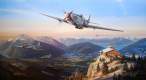 Mustangs Over the Eagles Nest.jpg