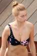 Whitney Port Hawaii Sunning Bikini  (17).jpg
