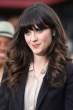Zooey Deschanel Conducts an Interview at The Grove on October 4 20110000000012.jpg