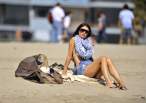 Chloe Sims Bikini @ Santa Monica Beach APR-8-2012_02.jpg