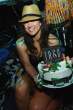 Gina Carano @ her Birthday party in Las Vegas APR-21-2012 (26).jpg