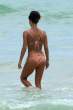 Gabrielle Anwar bikini on the beach in Miami, Florida_052012_03.jpg