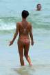 Gabrielle Anwar bikini on the beach in Miami, Florida_052012_07.jpg