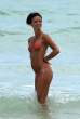 Gabrielle Anwar bikini on the beach in Miami, Florida_052012_18.jpg