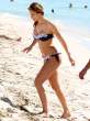 Ilary Blasi bikini @ the beach in Miami JUNE-4-2012.jpg