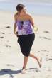 CU-Christian Serratos and boyfriend spend time on the beach in Malibu-08.JPG
