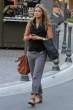 Amber Lancaster - Shopping @ The Grove, LA - 270812_002.JPG