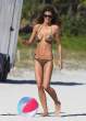 Claudia Galanti Bikini candids @ Miami Beach DEC-7-2012  0004.jpg