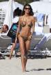 Claudia Galanti Bikini candids @ Miami Beach DEC-7-2012  0010.jpg