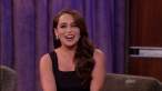 Emilia Clarke Jimmy Kimmel Live! in Hollywood_121012_08.jpg