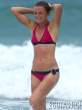Daniela Hantuchova Bikini Surfing Australia 12-26-12 (2).jpg