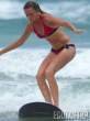 Daniela Hantuchova Bikini Surfing Australia 12-26-12 (4).jpg
