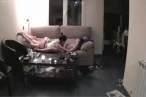 Lesbian roommates on the sofa - Hidden ( ) Cam.flv_000002080.jpg