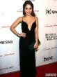 Vanessa-Hudgens-Low-Cut-Cleavy-Black-Dress-at-Gimmie-Shelter-Hollywood-Premiere-02-435x580.jpg
